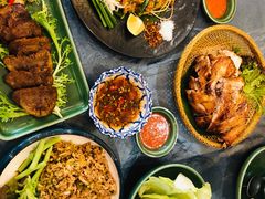 -阿莱唛唛泰国菜·海鲜餐厅(蛇口店)