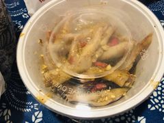 -嘉州九妹凤爪(乐山总店)