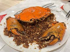 -喜记避风塘炒辣蟹(旗舰店)