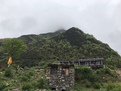 -孟屯河谷景区