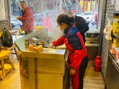 -韩包子(青石桥店)