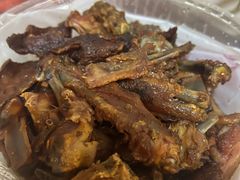 -斯丹姜母鸭·古法干香(涂门街总店)