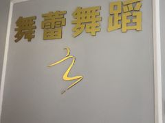 -舞蕾舞蹈·专注中国舞18年(永定路校区)