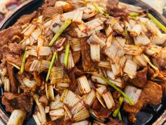 -四季民福烤鸭店(前门店)