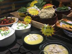 -味庄·家宴(金海四路店)