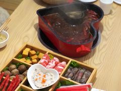 -天台水上烧烤