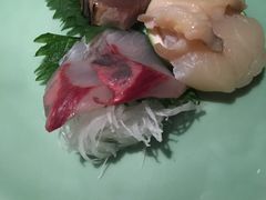 -然寿司(郎园vintage店)