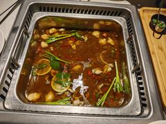-味之绝美蛙鱼火锅(建设路店)