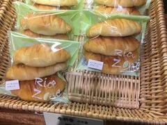 -RiceZone乐食尊纯米面包坊(望京店)