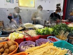 -正宗阳山牛杂(东城店)