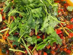 -辣螃铠盆盆蟹大排档(总店)