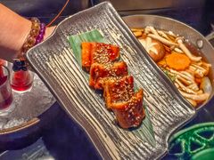 -松鹤精致料理(五一中路店)