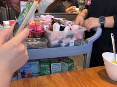 -老板恋上鱼(恒隆广场店)