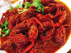-阿青龙虾(新城店)