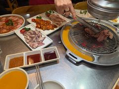 -喜来稀肉(虹泉路店)