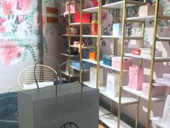 -西檬树SIMON·T轻奢蛋糕(大东方Max店)