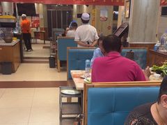 -清真·马家火锅美食城(镇江北路店)