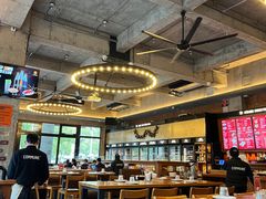 大堂-COMMUNE幻师(五角场店)