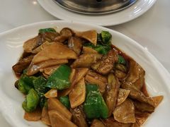 地三鲜-京滨饭店·餐厅(阜外大街店)