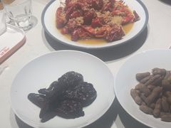 -杨氏青龙虾·羊蝎子(托乐嘉店)