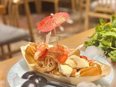 -郭婆婆疯子鸡·土货江湖菜馆