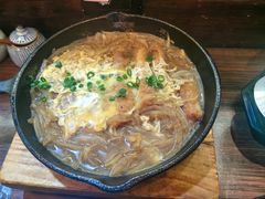 -角落里(中山公园店)