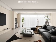 -翼森原创设计·全案实景落地