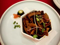 海螺肉-海景壹号大酒店(滨湖店)