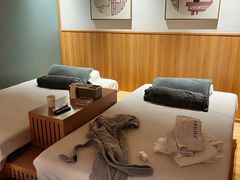 -玖合素手·轻养足浴SPA(云纺大悦城店)