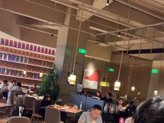 -青年公社烤鸭(熙悦天街店)