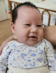 -龙文宝贝上门婴儿理发满月剃胎毛(普陀店)