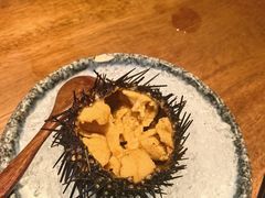 -千代武日本料理(爱建店)