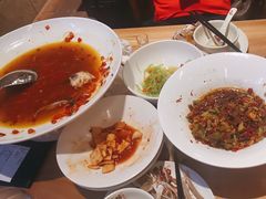 -唐坊·湖南菜(丰尚国际店)