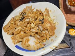 -城南老友羊蝎子火锅(花乡奥莱店)
