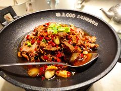 -味上湘菜馆(岳麓山店)