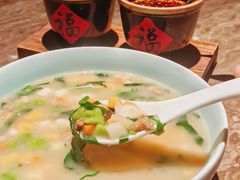 -真爱年华水疗健康运动中心(朱雀大街店)