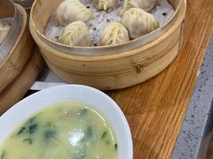 -东升灌浆包(辛庄街总店)