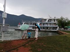 -滇池海埂公园