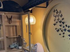 -白兔子密室(长寿路店)