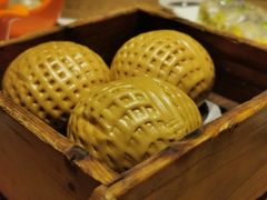 新疆补脑核桃包-禄运茶居·手工点心(体育西店)
