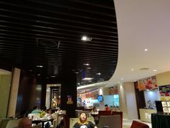 大堂-南海温德姆花园酒店-康达屋Rendez Vous Buffet