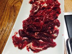 -牛很鲜潮汕牛肉火锅(朝晖路店)