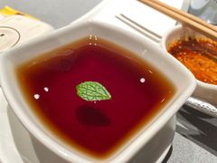 -巴奴毛肚火锅(新街口金鹰店)