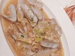 -南海底小海鲜·湘菜(鲁巷吴家湾店)