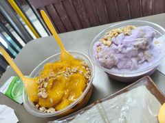 -嘴得意安顺小舒冰粉冰浆(甲秀楼店)