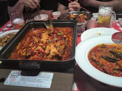 -辣小鲜·南昌大排档(船山路店)