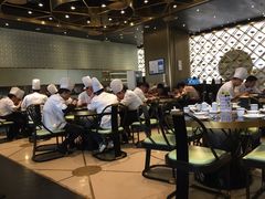 大堂-正斗·港式粤菜(SKLP店)