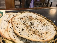 梅干菜烧饼-小方外婆菜(蒙山路店)