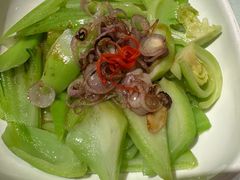 -观塘港茶餐厅(八一大道店)