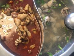 -二郎田鸡(洛溪食街店)